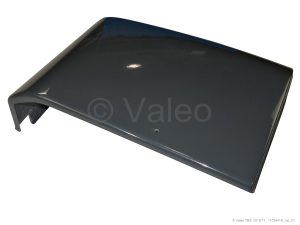 SERVICE COVER WIDE - ASSY
