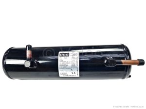 REFRIGERANT RECEIVER 500 / 5 LITER