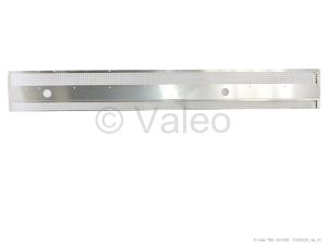 LEAVES GUARD RH NARROW LIGHT NCI