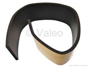 SOUND INSULATION MAT