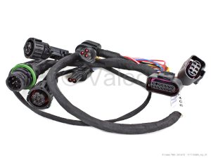 CABLE HARNESS MERCEDES - HU