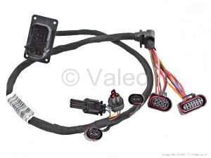 CABLE HARNESS MAN - HU