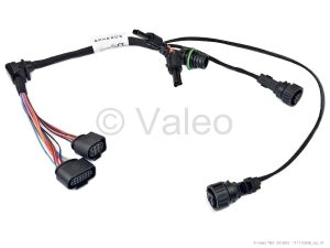 CABLE HARNESS VOLVO - HU