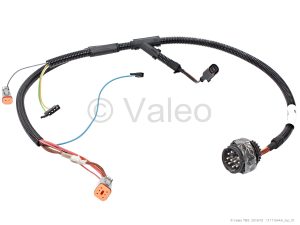 CABLE HARNESS (1+2) SOLARIS