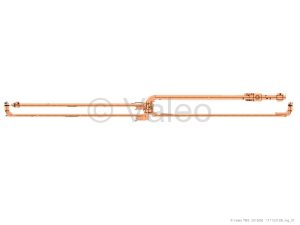 FLUID PIPE HW II AL