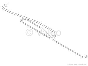 FLUID PIPE 2 AL