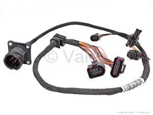 CABLE HARNESS SOLARIS - HU