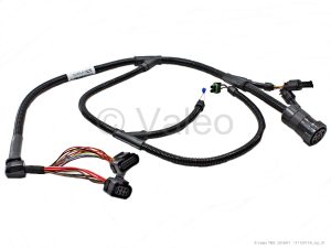 CABLE HARNESS VAN HOOL - HU