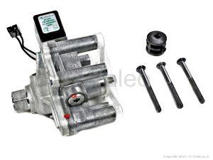 FUEL PUMP THERMO 23-35 KW - KIT