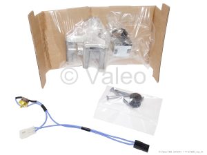 FUEL PUMP THERMO UPRIDE - KIT