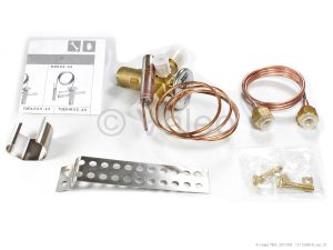 EXPANSION VALVE TBEX EO475
