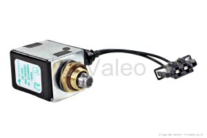 SOLENOID VALVE 24 V / THERMO S - KIT