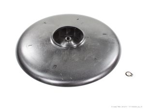 BLOWER WHEEL - KIT