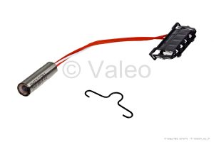 HEATING ELEMENT INCL. RETAINING BRACKET - KIT