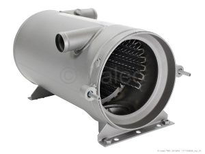 HEAT EXCHANGER THERMO S