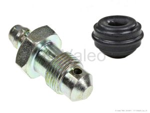 SCREW, VENT - KIT