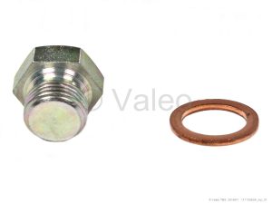 LOCK SCREW - KIT