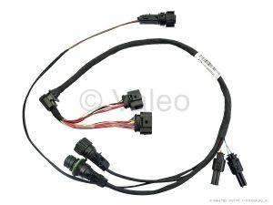 CABLE HARNESS VDL - HU