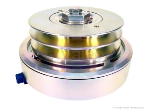 MAGNETIC CLUTCH 2SPB DW153 KK73.1.23 ST