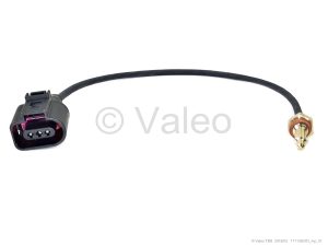 TEMPERATURE SENSOR