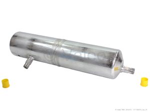 REFRIGERANT RECEIVER 5 LITER AL