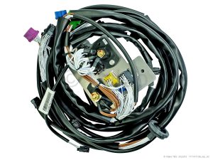 CABLE HARNESS AEROE NCI CITARO 4AX 6RAD