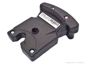 CONTROL UNIT SG 1587-E - ASSY
