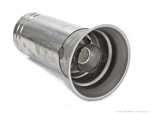COMBUSTION CHAMBER 23-30 KW