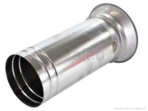 COMBUSTION CHAMBER 20 KW