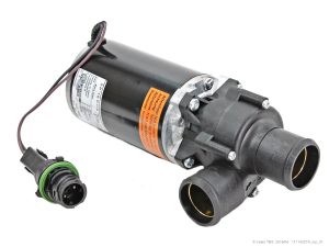 CIRCULATING PUMP U4814 AMP MB