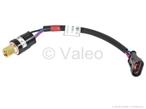 HIGH-PRESSURE SWITCH