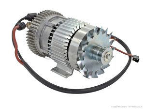 DRIVEMOTOR