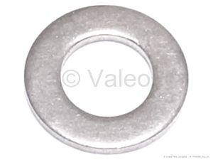 WASHER A8,4-140HV DIN 125