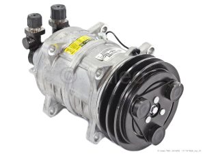 TM16XS 12V RS 135 2AG R134A/R404