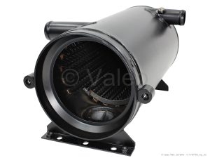 HEAT EXCHANGER 22-M8-ASB1-CV-BU-GR