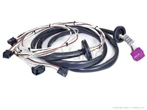 CABLE HARNESS LH REVO 320 WABCO