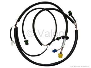 CABLE HARNESS CONDENSER REVO 320