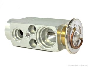 EXPANSION VALVE TCDF 2