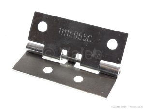 HINGE, COVER