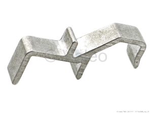 CLAMP FOR BLOWER