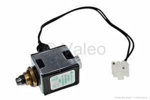SOLENOID VALVE 24 V / THERMO E / THERMO PLUS - KIT