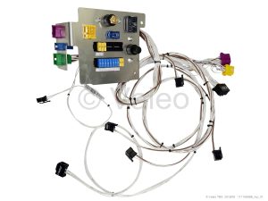 CABLE HARNESS RH REVO 400/450 WABCO