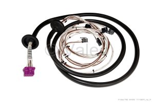 CABLE HARNESS LH REVO 400/450 WABCO