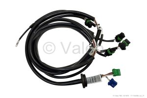 CABLE HARNESS CONDENSER REVO 400