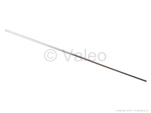 COVER ROD REVO