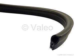 EDGE GUARD PROFILE