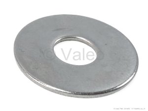 WASHER 8.4X25X1.5 DIN 522