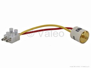 TEMPERATURE SWITCH - ASSY