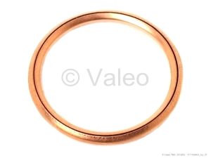 GASKET RING C26X32X2.5 CUFA DIN 7603