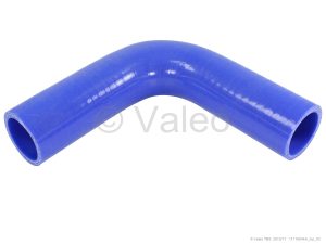 MOULDED HOSE ⌀ I38 L170 - BENT ONCE